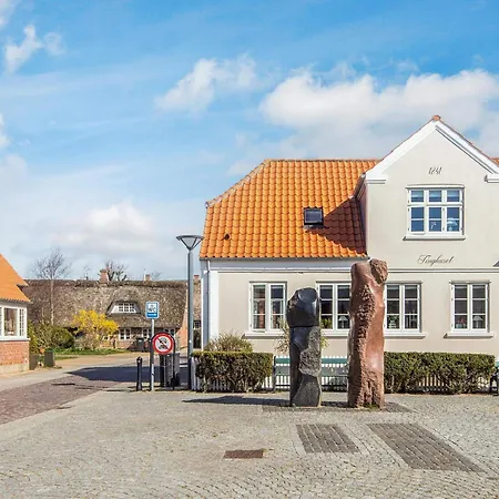 Captain House In *