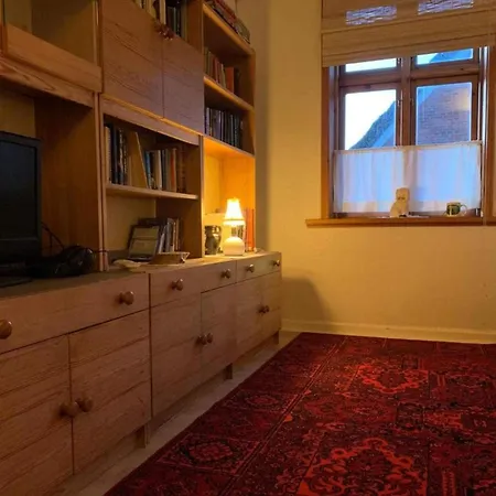 Holiday home Captain House In Fano