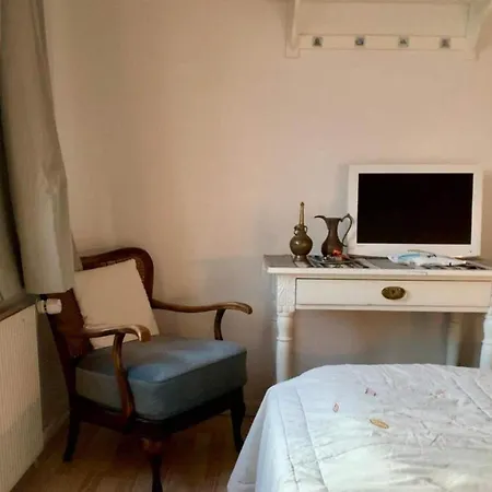 Captain House In Holiday home