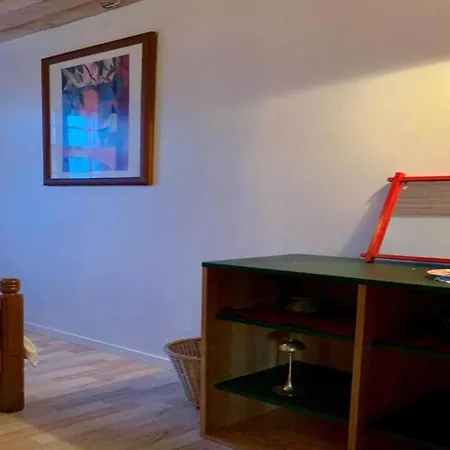 Holiday home Captain House In