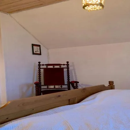 Holiday home Captain House In *