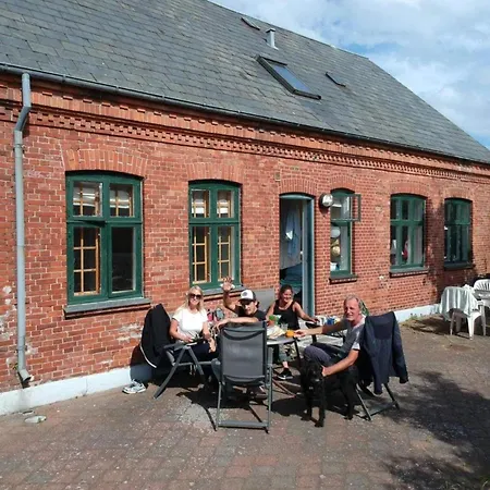 Captain House In Holiday home *
