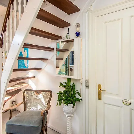 Captain House In Holiday home Fano