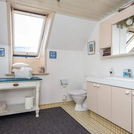 펜션 Captain House In Fanø