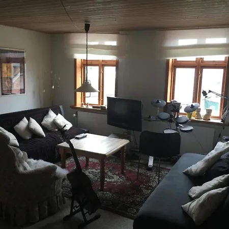 Holiday home Captain House In