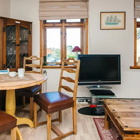 Captain House In Holiday home *