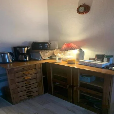 Holiday home Captain House In