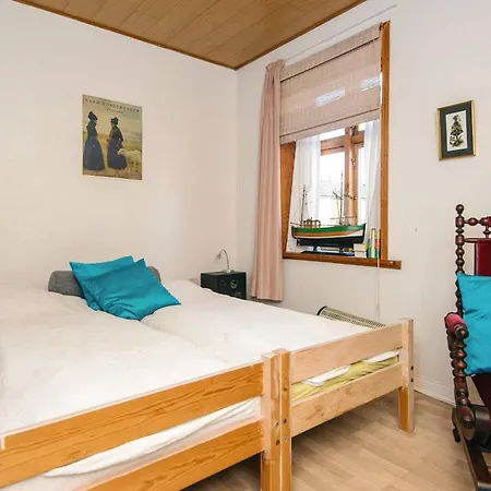 Captain House In Holiday home *