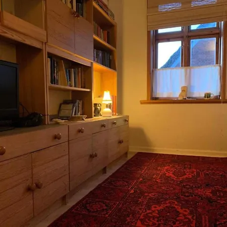 Captain House In Holiday home Fano