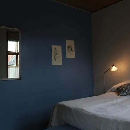 Holiday home Captain House In Fano