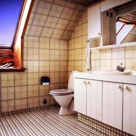Captain House In * Fano