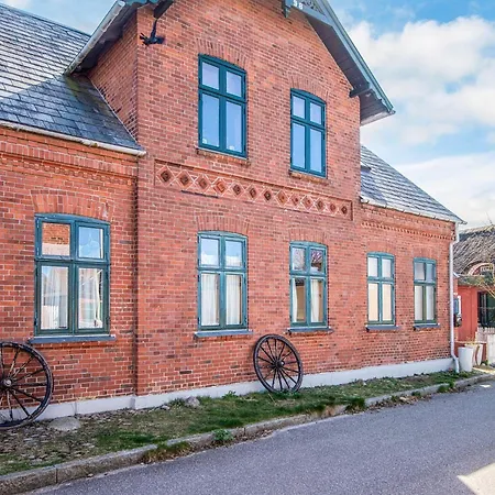 Captain House In Holiday home