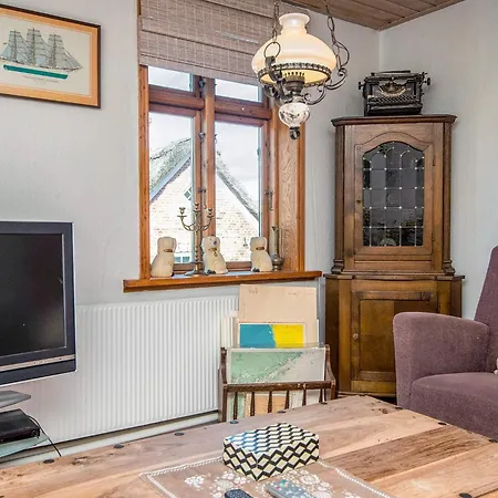 Captain House In Holiday home