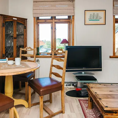 Holiday home Captain House In