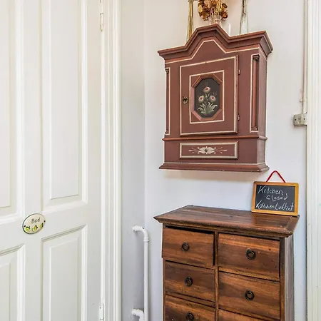 Captain House In Fano