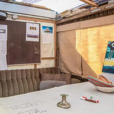 Captain House In Holiday home Fano