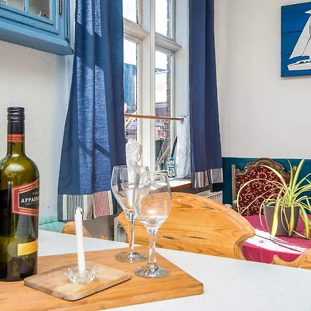 Captain House In Holiday home Fano
