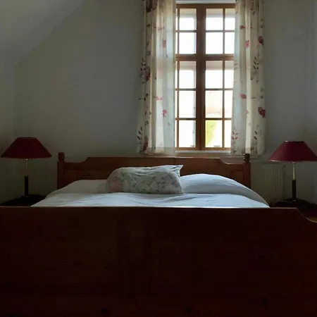 Holiday home Captain House In Fano