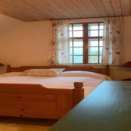 Captain House In Holiday home *