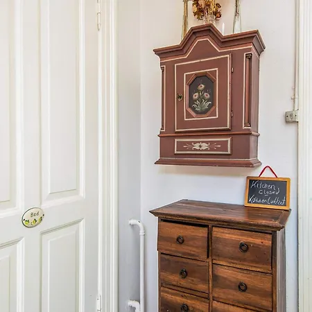 Captain House In Holiday home Fano