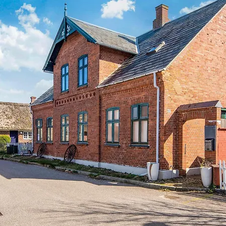 Captain House In Holiday home