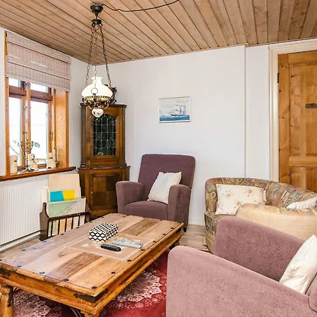 Captain House In *